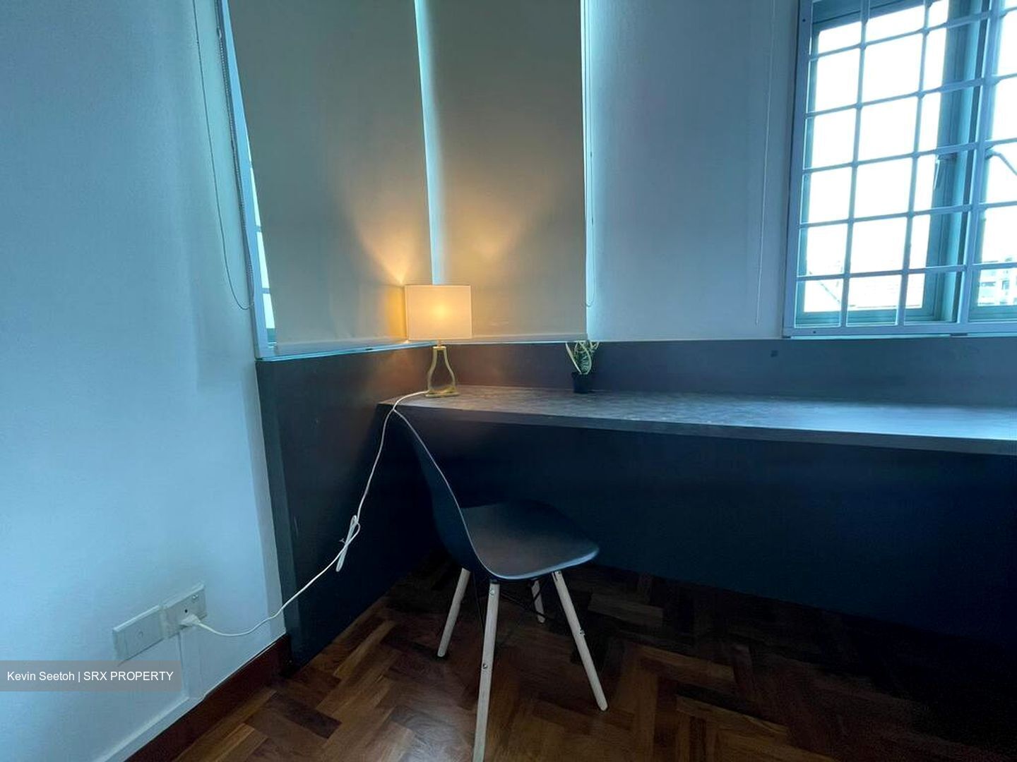 Hume Park II (D21), Condominium #595405921